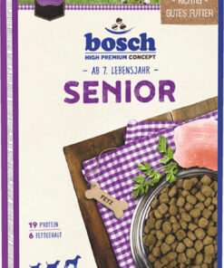 Bosch Petfood Concepts Senior 12.5kg Ξηρά Τροφή χωρίς Σιτηρά για Ηλικιωμένους Σκύλους με Κοτόπουλο