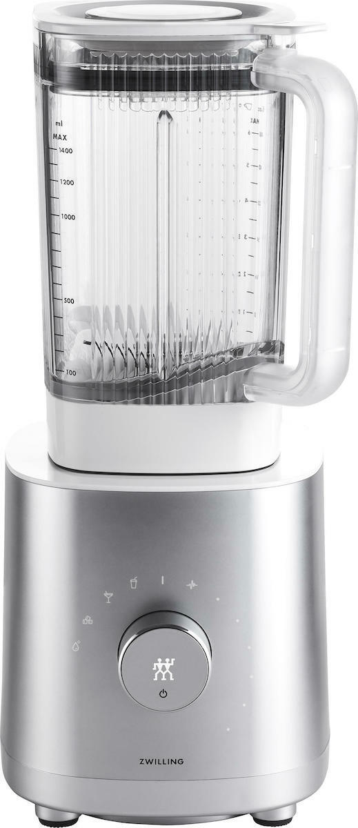 Zwilling J.A. Henckels Enfinigy με Κανάτα 1.4lt 1200W Inox
