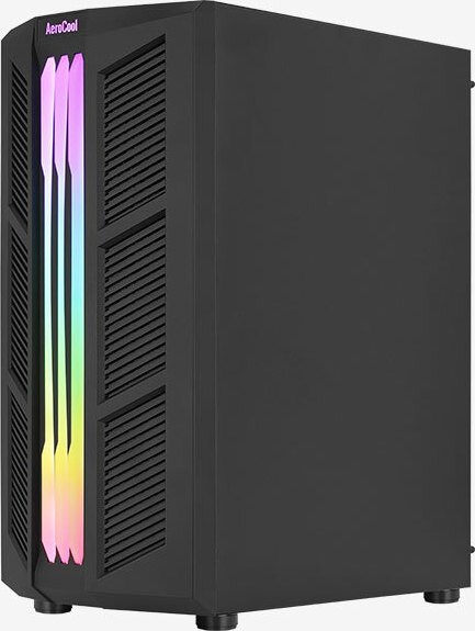 Aerocool Prime v1 Gaming Midi Tower με Πλαϊνό Παράθυρο - Image 8