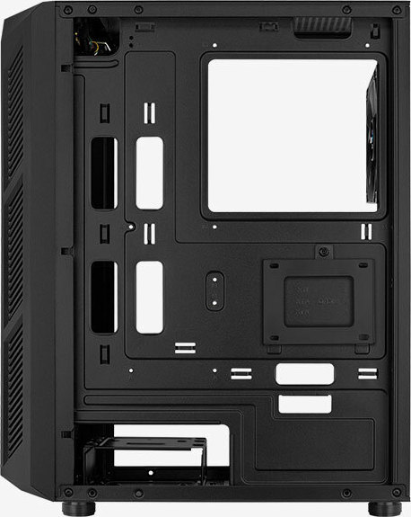 Aerocool Prime v1 Gaming Midi Tower με Πλαϊνό Παράθυρο - Image 11