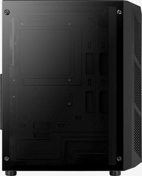 Aerocool Prime v1 Gaming Midi Tower με Πλαϊνό Παράθυρο - Image 10