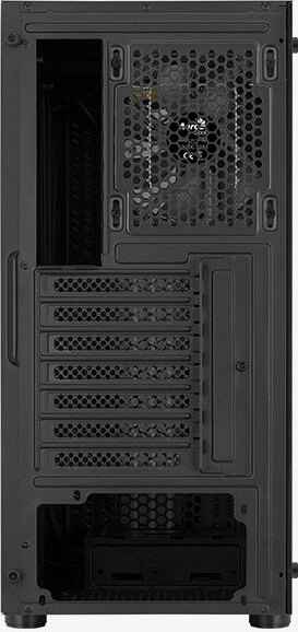Aerocool Prime v1 Gaming Midi Tower με Πλαϊνό Παράθυρο - Image 12
