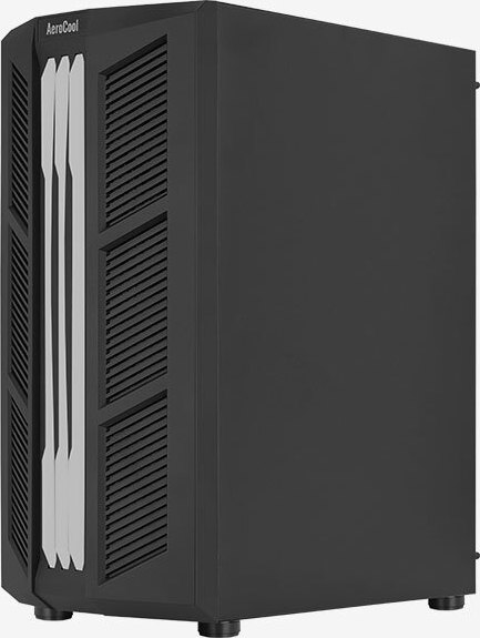 Aerocool Prime v1 Gaming Midi Tower με Πλαϊνό Παράθυρο - Image 9
