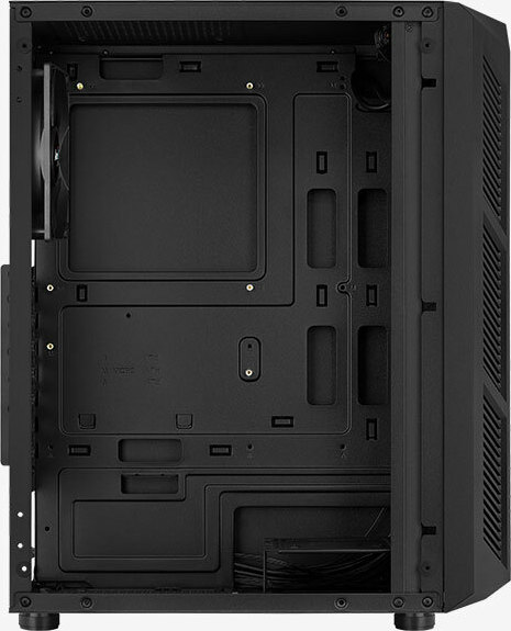 Aerocool Prime v1 Gaming Midi Tower με Πλαϊνό Παράθυρο - Image 13
