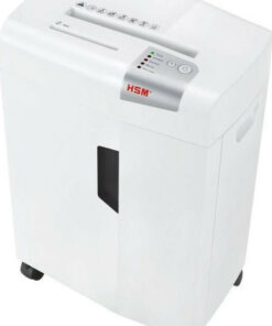 HSM Καταστροφέας Εγγράφων Shredstar X13 4 x 37mm CD Cross Cut 13 Φύλλων με Κάδο 23lt