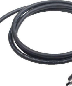 Alternative view of Cablexpert USB 2.0 USB-C male - USB-A 36W 1.8m (CCP-USB2-AMCM-6)