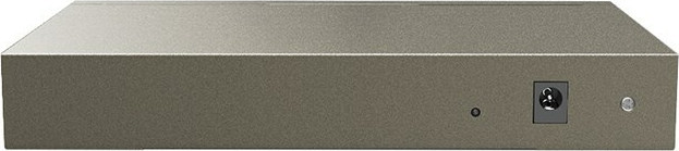 Tenda TEF1110P-8-63W Unmanaged L2 PoE+ - Image 3