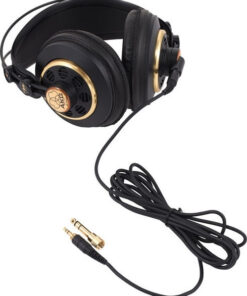 Alternative view of AKG K240 Studio 3.5mm