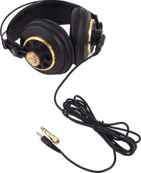 AKG K240 Studio 3.5mm - Image 2