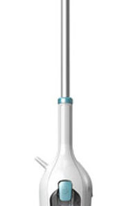 Black & Decker FSMH13E10 Ατμοκαθαριστής Πίεσης 3bar με Κοντάρι