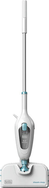 Black & Decker FSMH13E10 Ατμοκαθαριστής Πίεσης 3bar με Κοντάρι