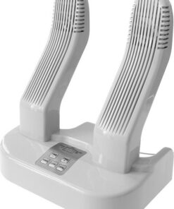 Media-Tech Multidryer Ozone Pro Λευκό
