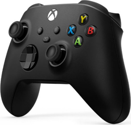 Microsoft Xbox Series Controller - Image 2