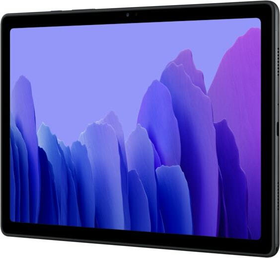 Samsung Galaxy Tab A7 (2020) 10.4" (3GB/32GB) Dark Grey - Image 4