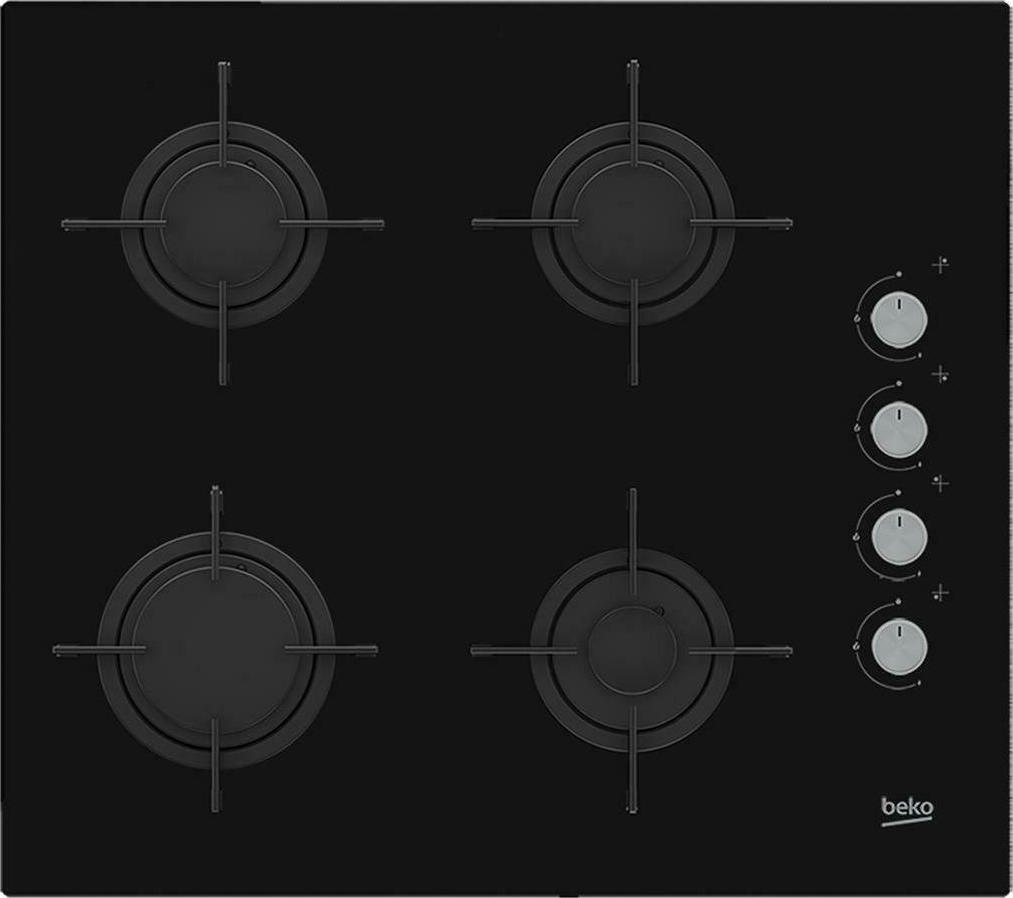 Beko HILG64120S Υγραερίου