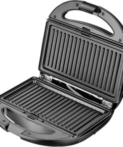 Alternative view of Adler AD 3040 1200W για 2 Τοστ Inox