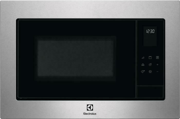 Electrolux EMS4253TEX Εντοιχιζόμενος 25lt Μαύρος