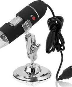 Media-Tech Ψηφιακό Μικροσκόπιο USB Εκπαιδευτικό Μονόφθαλμο 50-500x