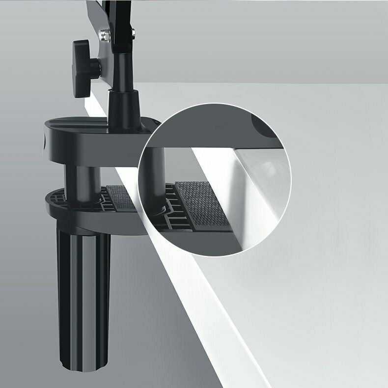 Ugreen Βάση Κινητού με Βραχίονα σε Μαύρο χρώμα 50394 - Image 6