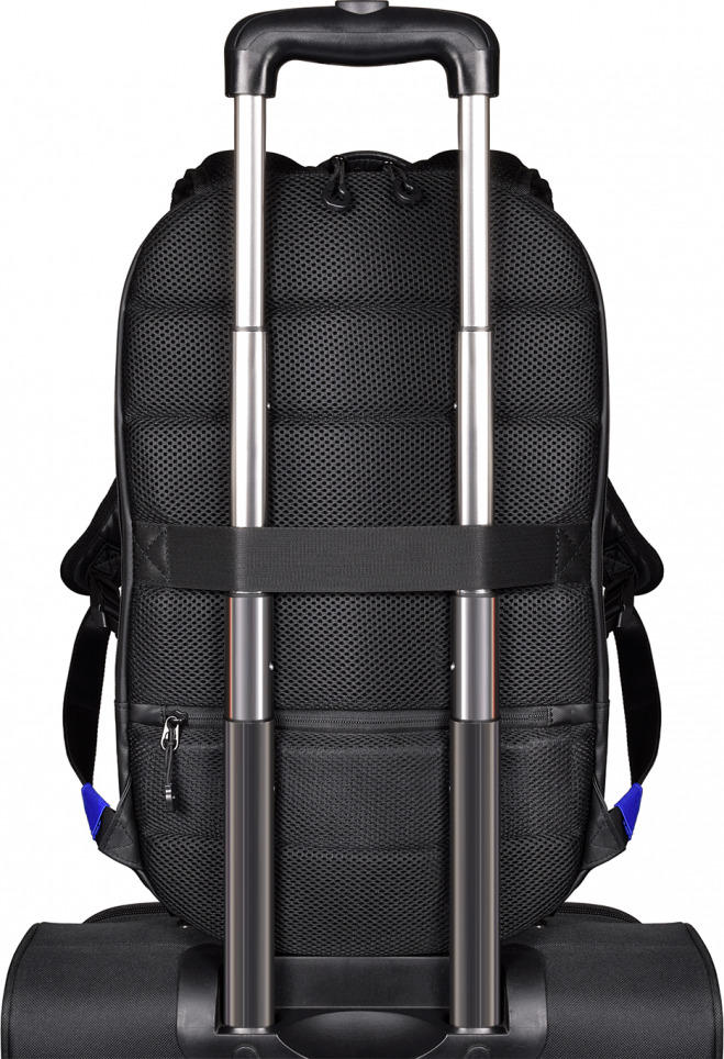 Port Designs San Francisco Τσάντα Πλάτης 15.6" Γκρι - Image 7