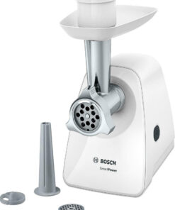 Alternative view of Bosch MFW2510W Μηχανή Άλεσης Κιμά 350W Λευκή