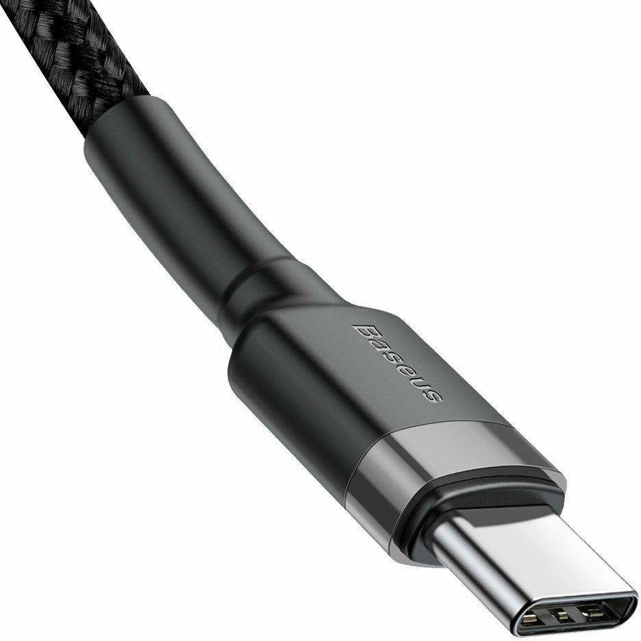 Baseus Cafule USB 2.0 USB-C male - USB-C 60W - Image 9