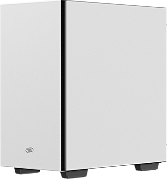 Deepcool Macube 110 Mini Tower με Πλαϊνό Παράθυρο - Image 5