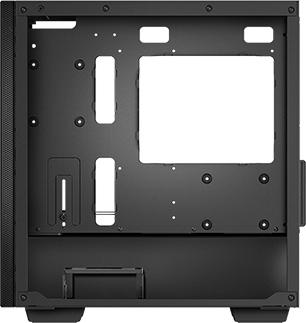 Deepcool Macube 110 Mini Tower με Πλαϊνό Παράθυρο - Image 6