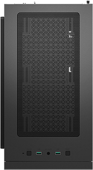 Deepcool Macube 110 Mini Tower με Πλαϊνό Παράθυρο - Image 7