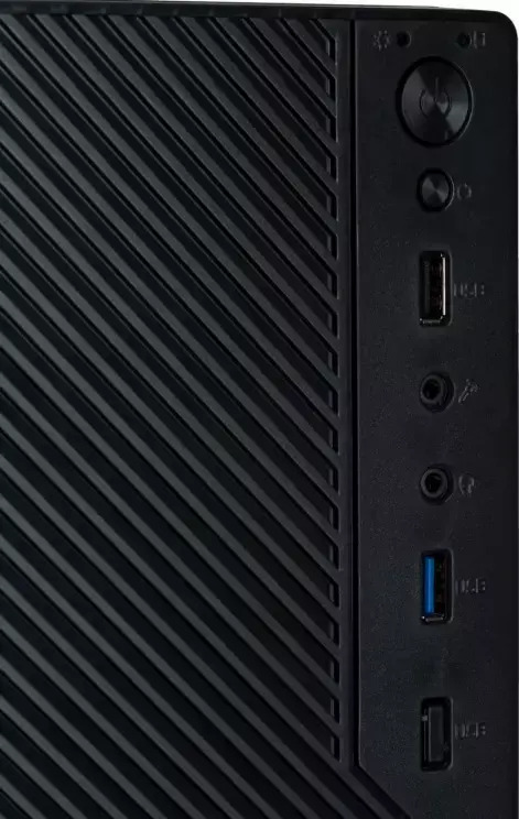 Akyga AK36BK Micro Tower - Image 3