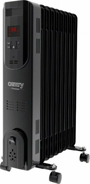 Camry CR-7810 Καλοριφέρ Λαδιού με 9 φέτες 2000W