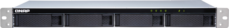 QNap TL-R400S Expansion Unit - Image 2