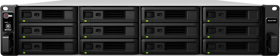 Synology RX1217 Expansion Unit 1τμχ (RX1217)