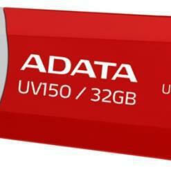 Alternative view of Adata DashDrive UV150 32GB USB 3.0 Stick Κόκκινο