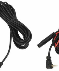 Alternative view of Blow F600 Σετ Καθρέπτης με Κάμερα DVR Αυτοκινήτου με Οθόνη 4.3" με Κλιπ & Κάμερα Οπισθοπορείας