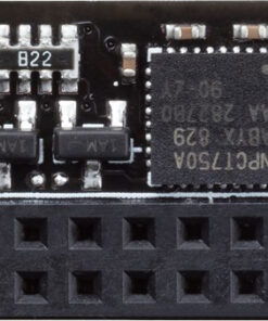 Asus Κάρτα PCI σε θύρα