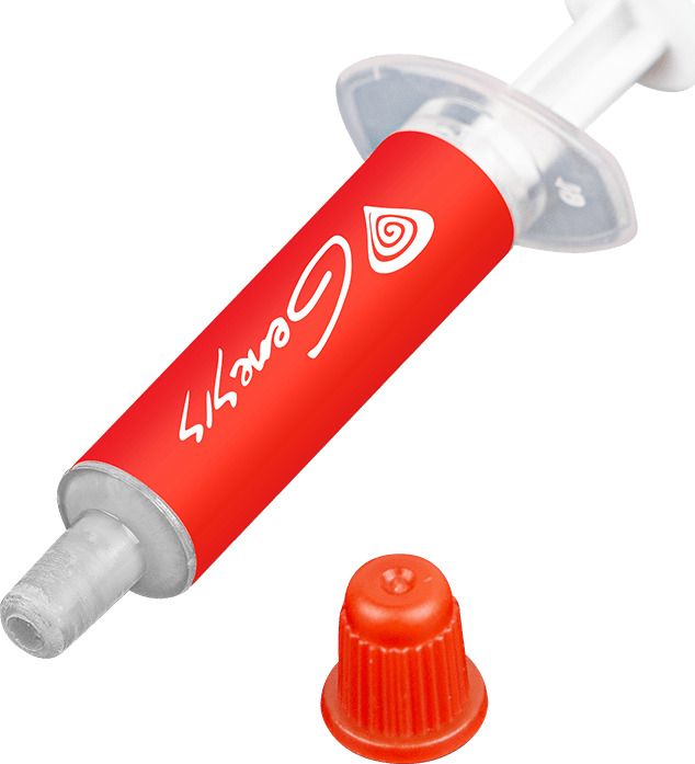 Natec Silicon 801 Thermal Paste 0.5gr - Image 2