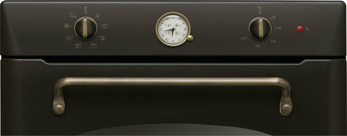 Whirlpool WTA C 8411 SC AN Φούρνος άνω Πάγκου 73lt Π59.5εκ. Ανθρακί - Image 2