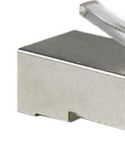 A-LAN RJ-45 male 100τμχ (WT107)