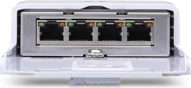 Ubiquiti NanoSwitch PoE+ Injector - Image 3