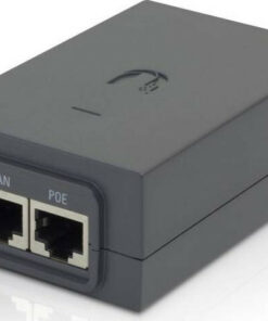 Alternative view of Ubiquiti POE-24-12W-G PoE Injector