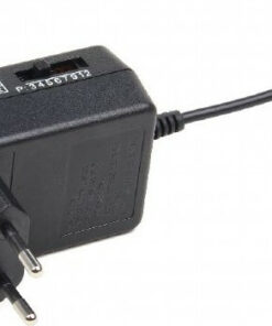 Alternative view of Energenie Universal Τροφοδοτικό 12V 1A 12W με σετ βυσμάτων (EG-MC-008)