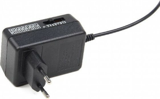 Energenie Universal Τροφοδοτικό 12V 1A 12W με σετ βυσμάτων (EG-MC-008) - Image 2