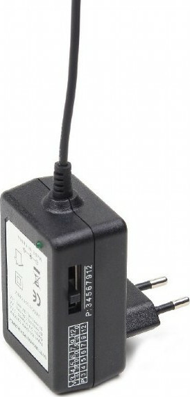 Energenie Universal Τροφοδοτικό 12V 1A 12W με σετ βυσμάτων (EG-MC-008) - Image 4