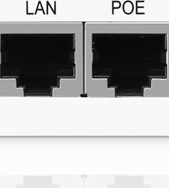 Alternative view of Ubiquiti POE-54-80W PoE Injector