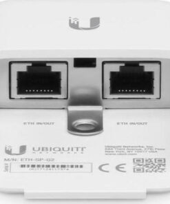 Alternative view of Ubiquiti ETH-SP-G2 Προστασία Υπέρτασης ETH-SP-G2