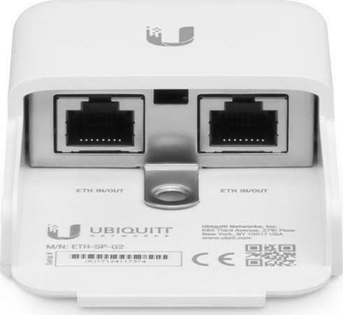 Ubiquiti ETH-SP-G2 Προστασία Υπέρτασης ETH-SP-G2 - Image 2