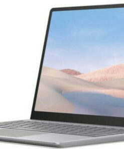 Alternative view of Microsoft Surface Laptop Go 12.4" (i5-1035G1/8GB/256GB)