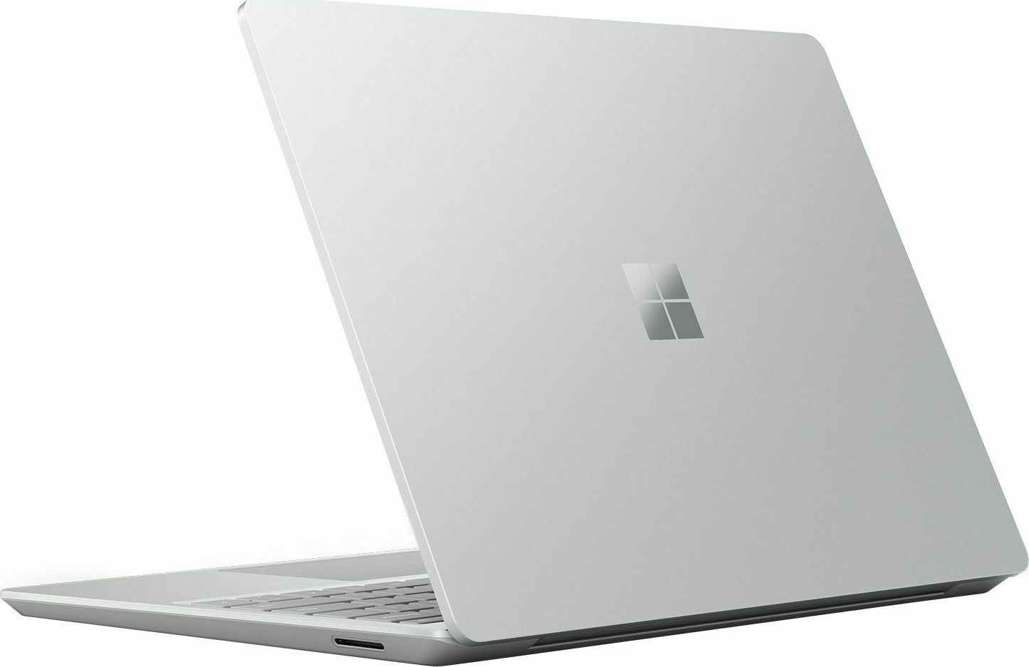 Microsoft Surface Laptop Go 12.4" (i5-1035G1/8GB/256GB) - Image 4