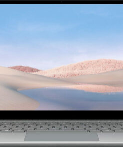 Microsoft Surface Laptop Go 12.4" (i5-1035G1/8GB/256GB)